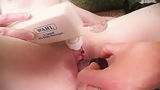 Lesbian dengan memek bebask