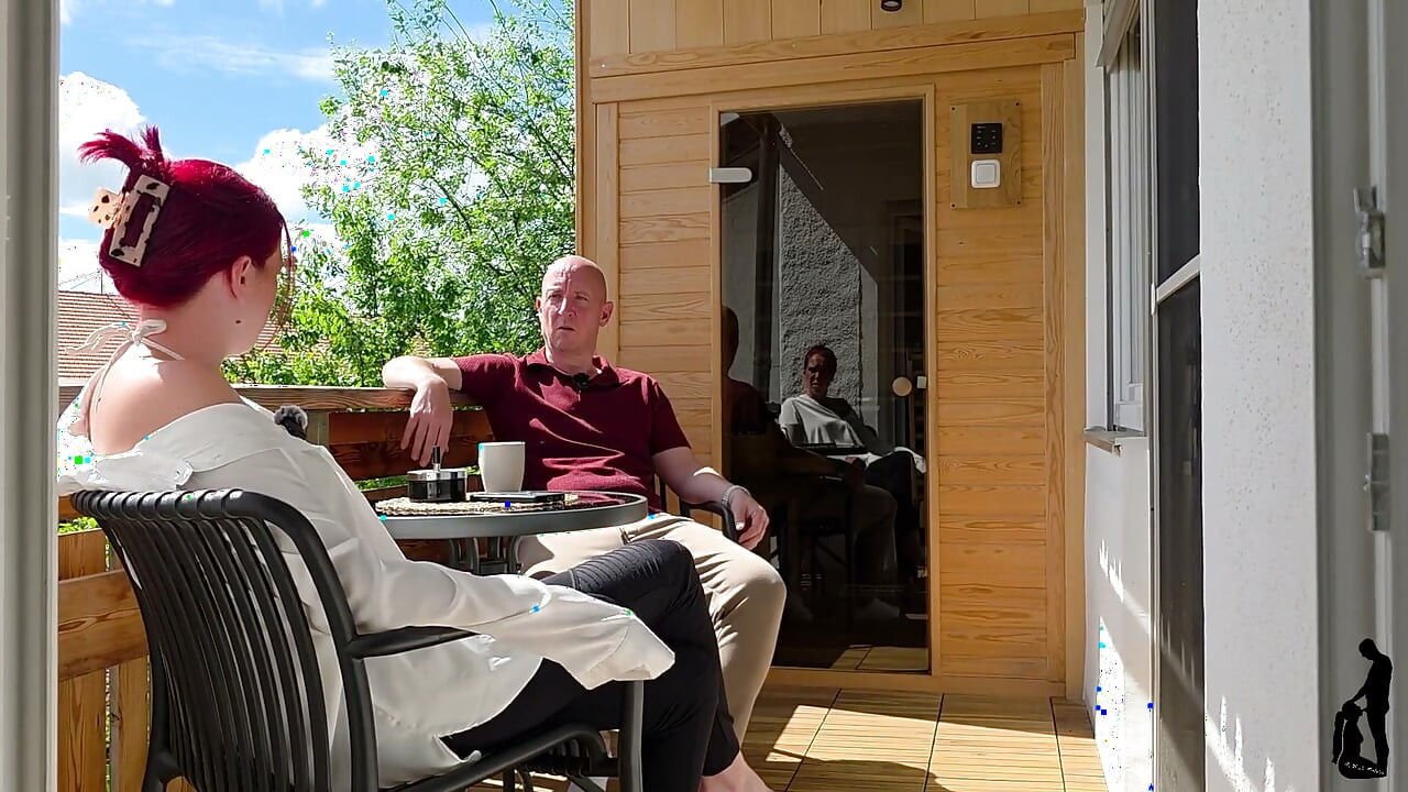Lojalitetstest!! Min bästa väns heta vän
