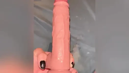 Squirts for days