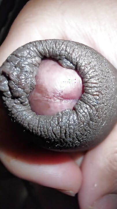 与女友不和时自慰