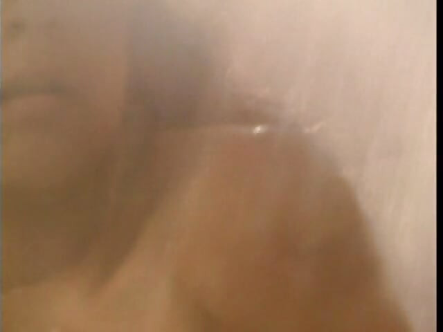 Young Asian Touches Her Pussy and Takes a Sensual Shower