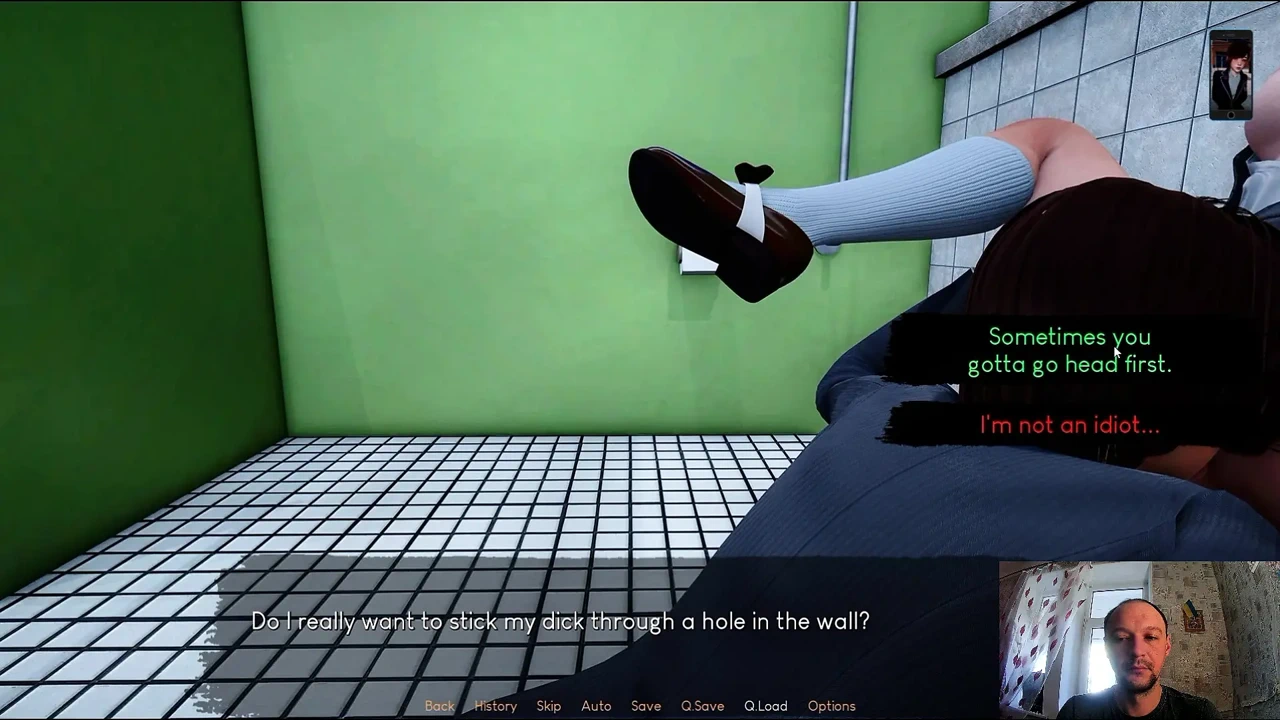 人性之间的所有性爱场景 第一部分