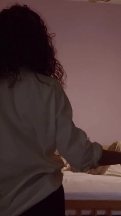 The secret in the silence | Clip 2