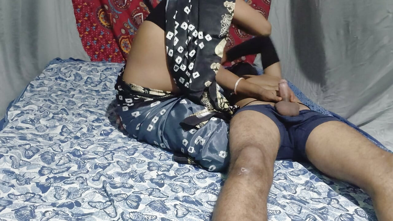 Saddi sudha Bahan ne apne chote bhai se kiya chudai