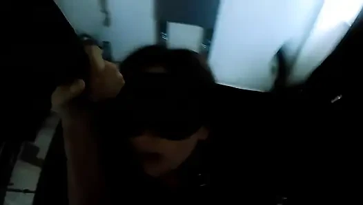 The Fuck Slave Part 4