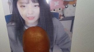 Koreanska streamer yumyumyu77 cumtribute