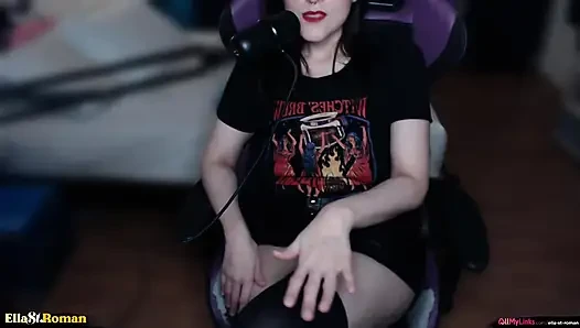 JOI-Roleplay: Jesus Comes to Therapy