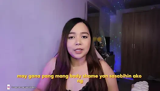 Mengapa aku berhenti melakukan collabs dengan vlogger lain part1- sharinami