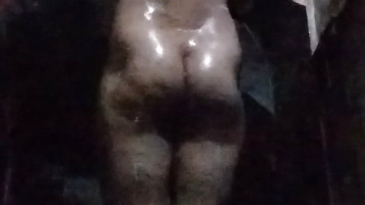 My asshole Pakistani gay White ass
