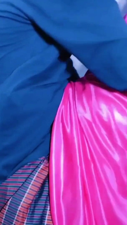 Indian Desi Saree Wali Liza Bhabhi Fucked by Her Besharam Devar in Standing | Clip 1