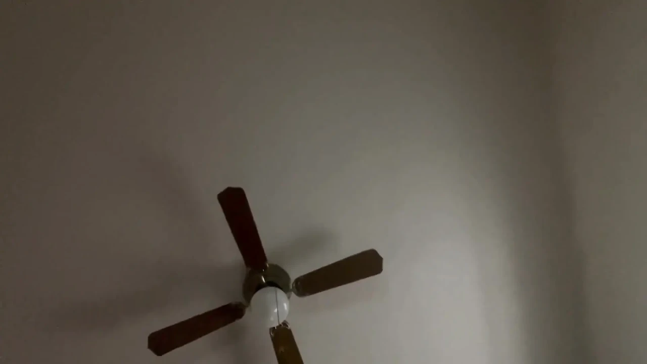 Moaning in the Night