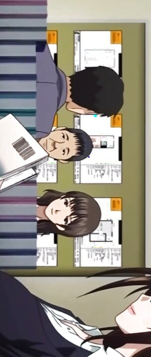 Hentai Office Girl With Big Tits Fuck with boss Full Hentai