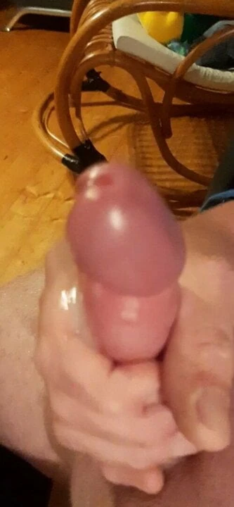 Ich besorgs mir