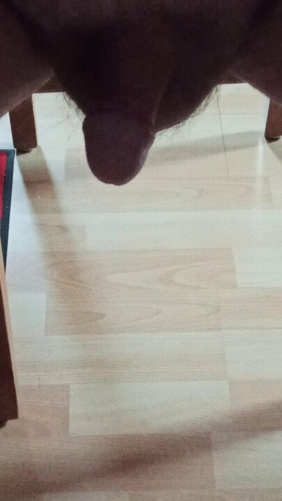 My little friend