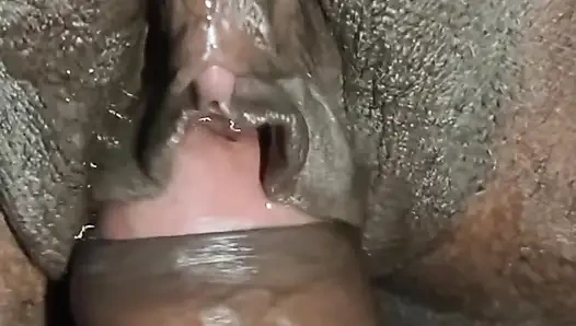 Making a Good Fuking and Squirting