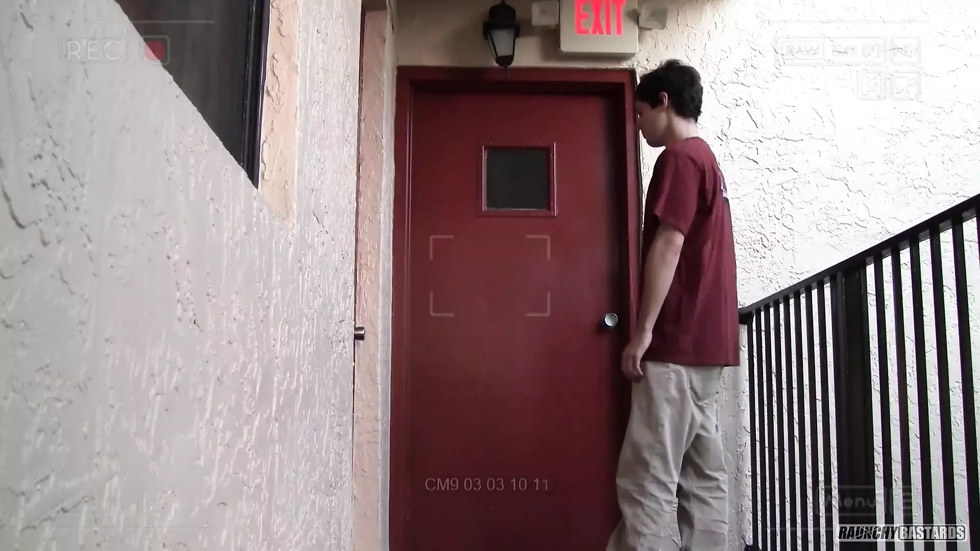Suburban Teen Converted Into Gay4pay Whore