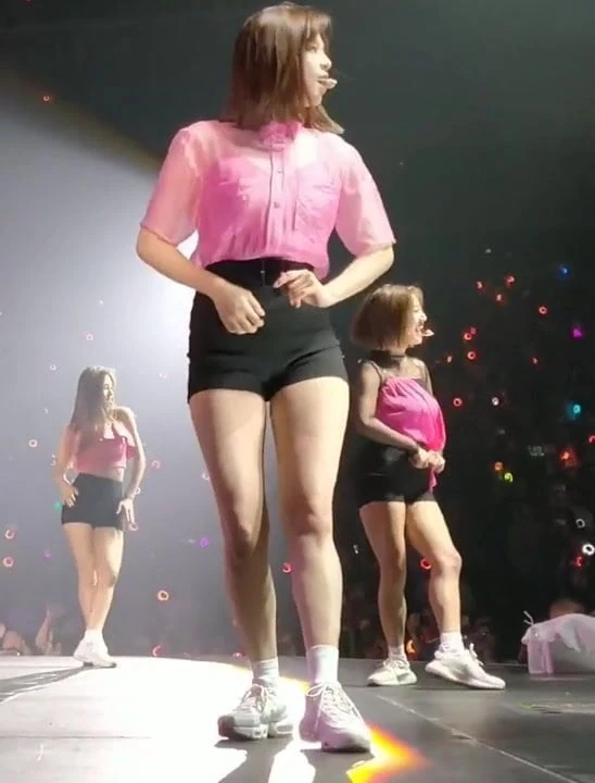 Here Cums JIZZyeon Once Again, Ya'll