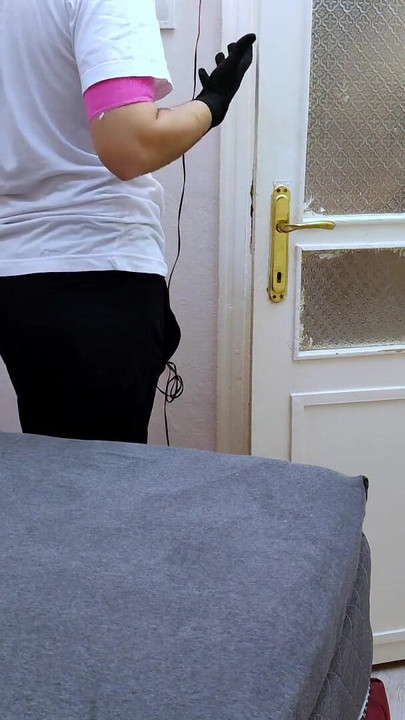 irani london hotel indian perfect cumshot MOKALEME big dick FARSi | Clip 1