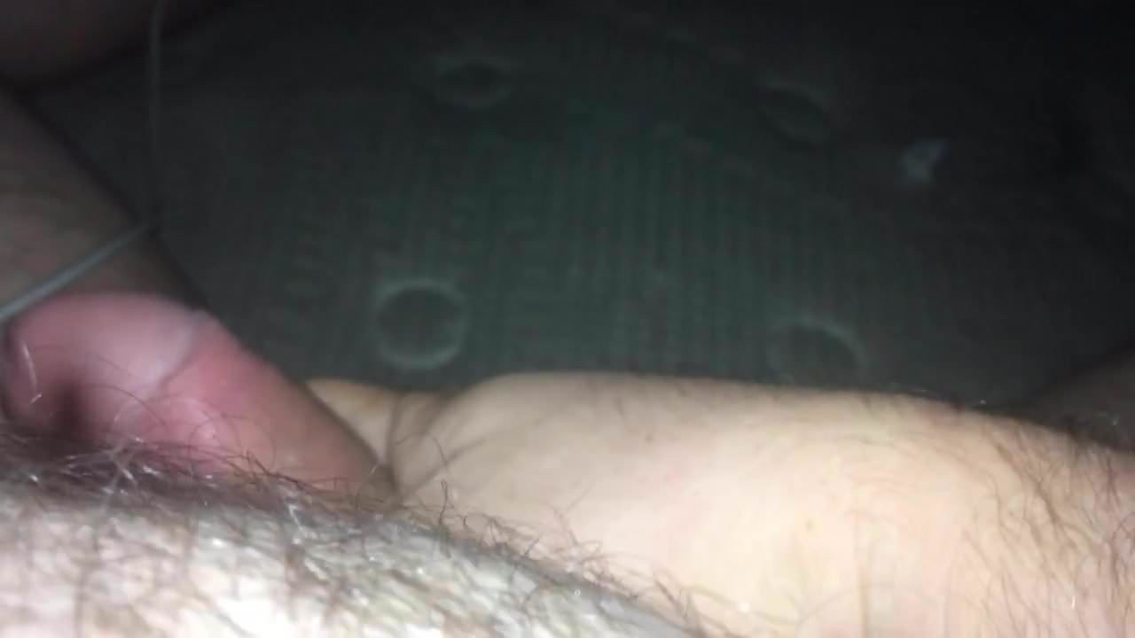 Uncutcumdemon cock fun