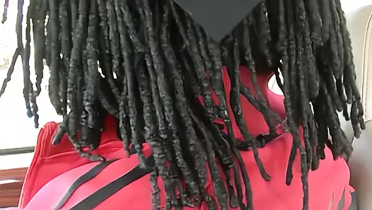 Monique has a tiny black adventure-Perv Milfs n Teens