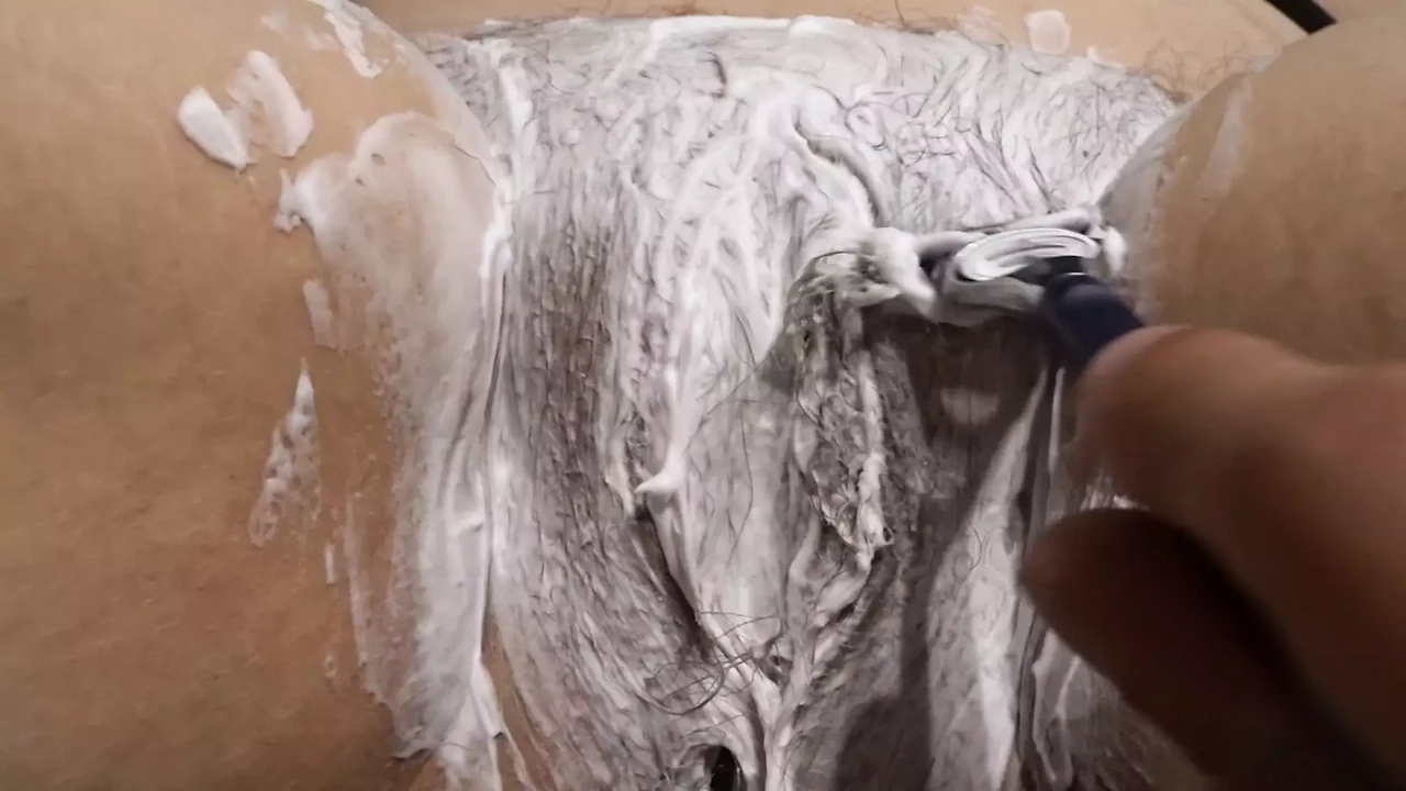 Shave It