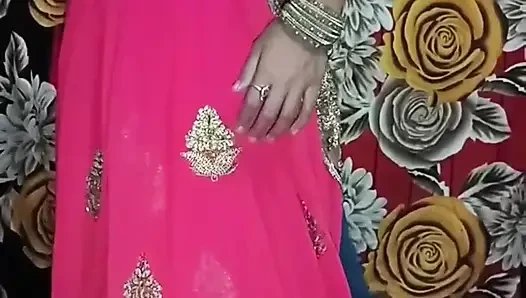 Indian Desi Suhagraat Husband and Wife 1