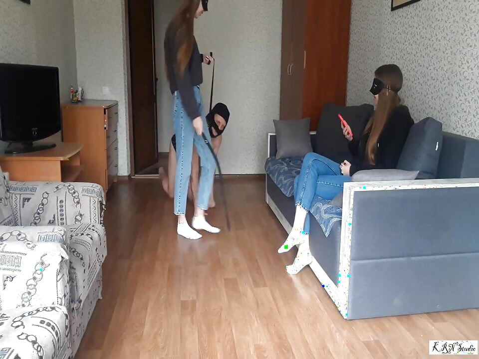 FFM Sesija 134 Bičevanje
