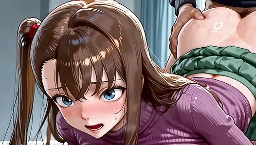 Megumi Ito (Conan)