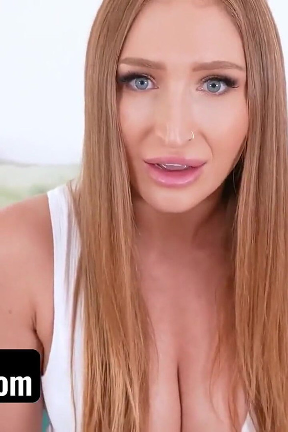 My Stepmom's Vagina Is so Worn Out From My Fat Cock That She Can Only Achieve Orgasm Through Anal