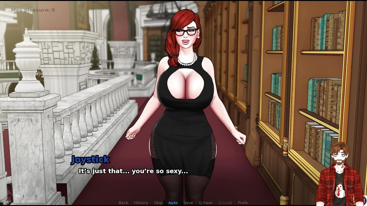 Talón divino - (PT 46) - eroniverse
