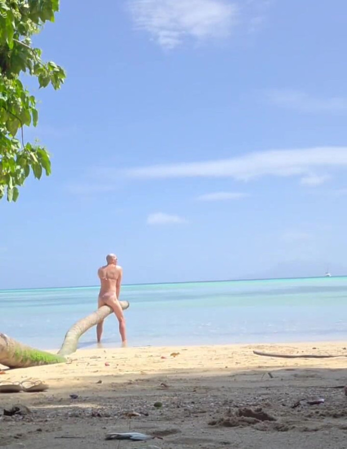 Aurora Seychelles in Paradise