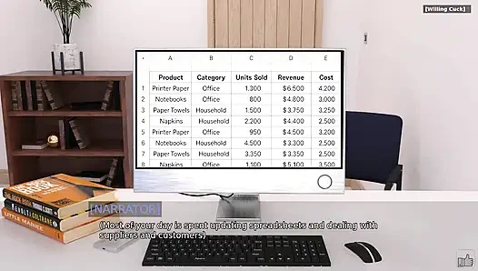 According to Sofia: the Sexy Girlfriend - Episode 6