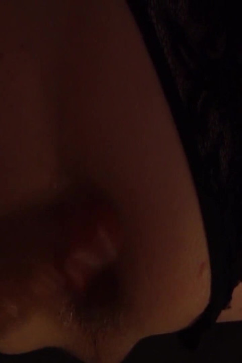 Buộc Teen Trains Ass
