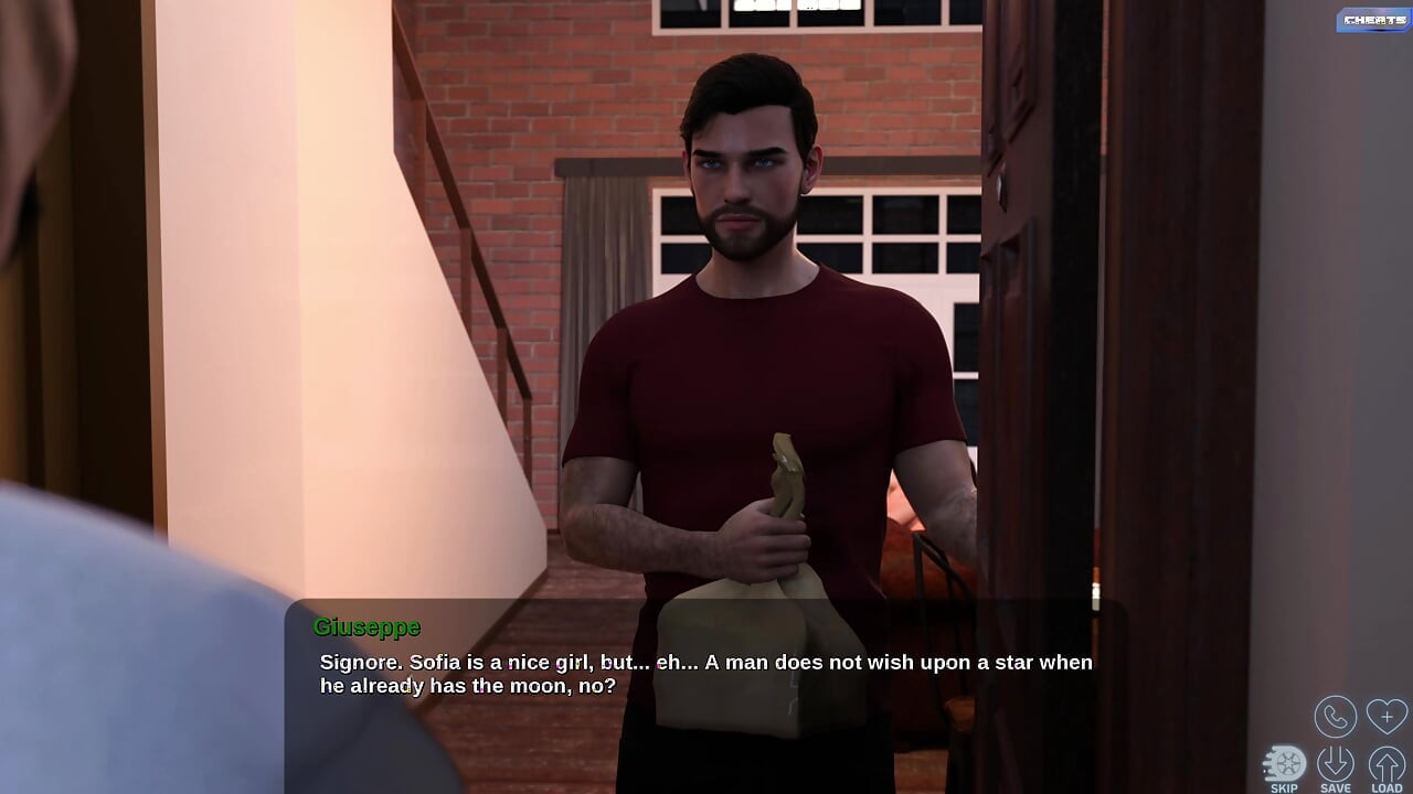 Slow and Furious Sex. Part 6