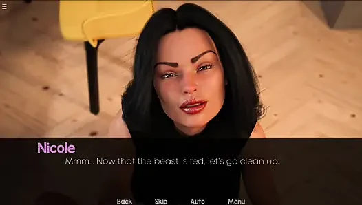 Hardcore sex with my girlfriend priya