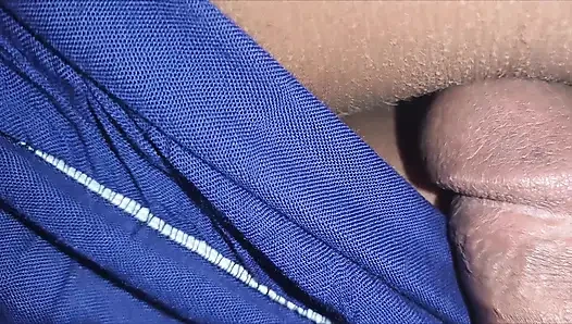 Desi bhabi with her husband honeymoon nights