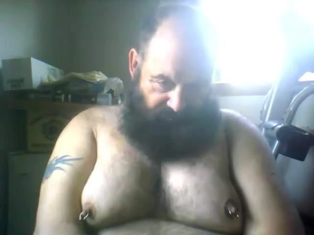 Big Bear Nipples