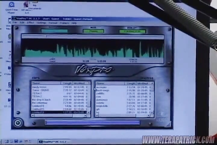 Радио-интервью В Гонолхуму С Участием Tera Патрик