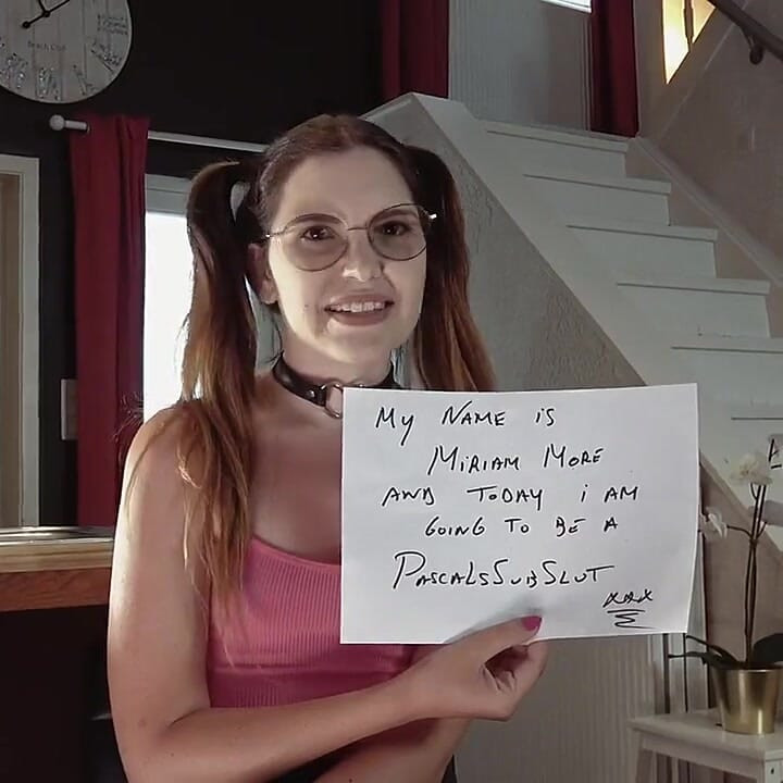 Introducing Miriam More