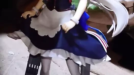 hamman bukkake