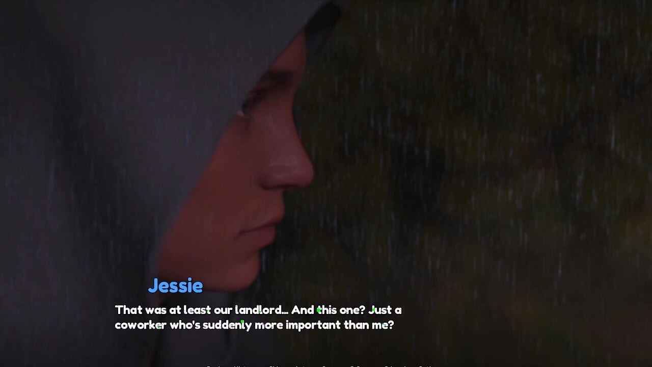 섹스하는 새엄마와 섹스하는 Jessie 2의 유대