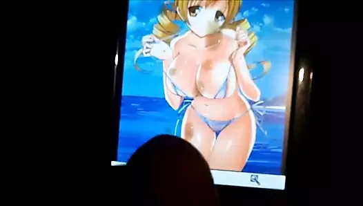 Anne tomoe boşalmasını takdir etti 2