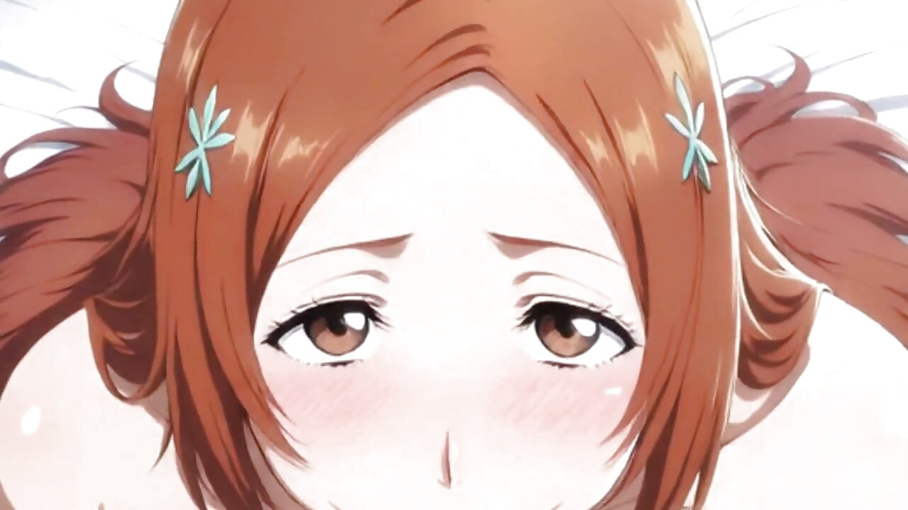 Bleach Orihime Hen