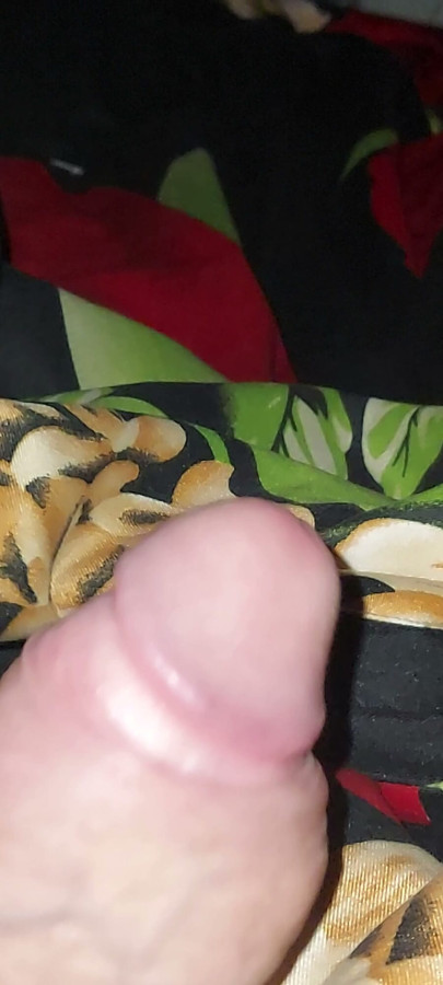 Handjob Solo