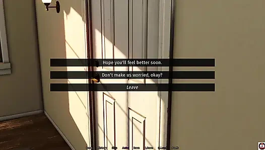 Yarık içinde bir ev - (pt 68) nc