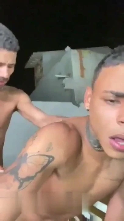 young latino boy likes it in the ass