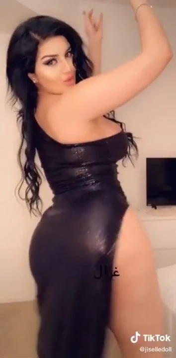 arab fore