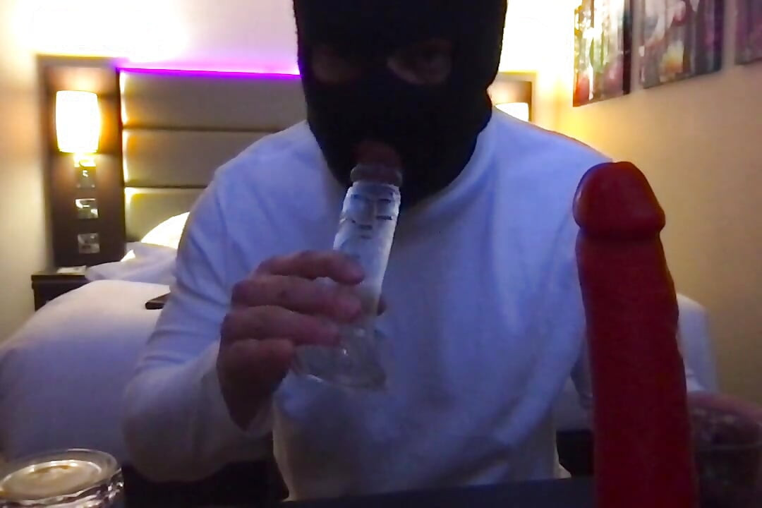 Vlastito jedenje sperme