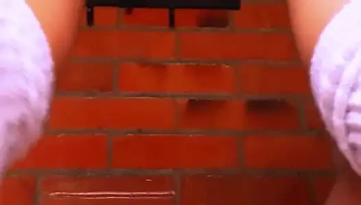 she really loves fat dick riding after school