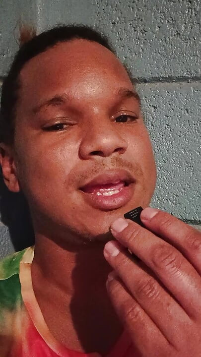 Homme, Petite Femme.